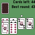 Aces Up icon