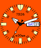 7S26 icon
