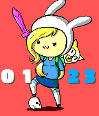 Adventure Time! icon