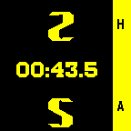 SportsOfficial icon