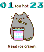 Too Hot icon