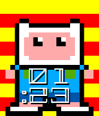 Adventure Time! 3 icon