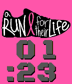 A Run For Their Life icon