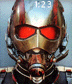 Antman icon