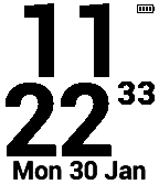 Big Digital icon