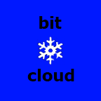 BitCloud (F) icon