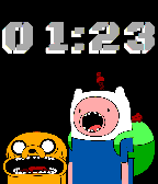 Adventure Time 4 icon