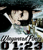 Wayward Pines icon