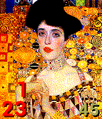 Woman in Gold icon