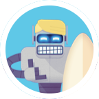 Bodhi Surf icon
