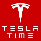 Tesla Time icon