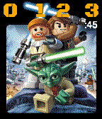  Star Wars - Lego 2 icon