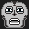 790 Robot Head Watchface icon