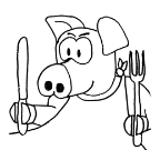 Whistling Pigs icon