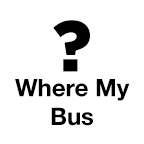 Where My Bus? (SG) icon