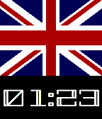 UNITED KINGDOM icon