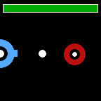 Circle Attack icon