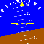 Attitude Indicator icon