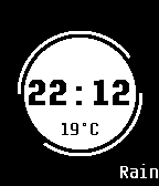 Tiny Time Tracker icon