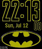 Bat Watch II icon