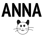 ANNA'S NS icon
