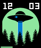 UFO icon