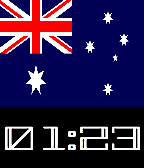 AUSTRALIA icon