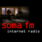 SomaFM – Now Playing icon