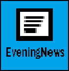 EveningNews icon