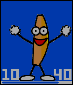 Banana icon