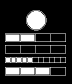 Berlin Clock icon