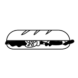 Subway Menu (Unofficial) icon