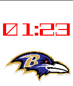 Baltimore Ravens icon