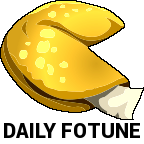 Daily Fortune icon
