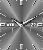 Aluminium icon