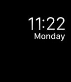 Watch icon