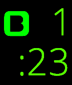 Beme Watchface icon