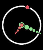 Analog Spin icon