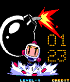 Bomberman Lv4 icon