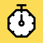 Stopwatch icon