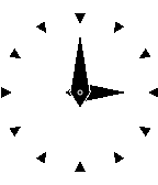 Analog Watch icon