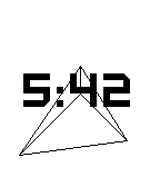 Trichron icon