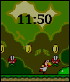 Yoshi Time icon