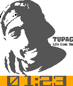 TUPAC icon