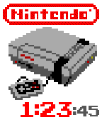 8-Bit NES icon