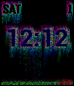  Iris icon