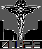Batman icon