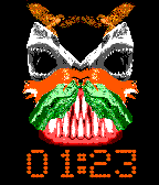Animal Face icon
