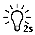 TurnOnBacklight icon