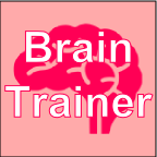Brain Trainer icon